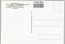 54570 W5531 Wallenborn - Pension Hermes