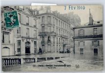 25870 Venise - Rue de Lilie