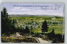 02730 O8705 Ebersbach /Sa. - Humboldtbaude