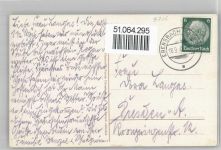 02730 O8705 Ebersbach /Sa. - Humboldtbaude