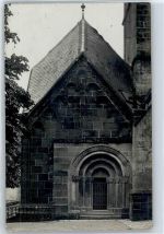 Foto-Karte Kirche