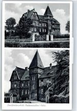 25557 W2215 Hanerau-Hademarschen - Landfrauenschule