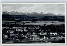 82362 W8120 Weilheim i. OB