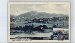87466 W8967 Oy - Radium-Bad