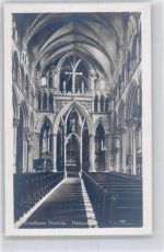 Trondheim Trondhjem - Domkirke