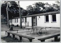 17454 O2238 Zinnowitz , Ostseebad - Kinderkurheim St. Otto
