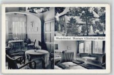 29646 W3045 Bispingen - Gasthaus Wacholderhof
