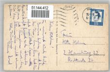 29646 W3045 Bispingen - Gasthaus Wacholderhof