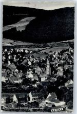 59939 W5787 Olsberg - Teilansicht