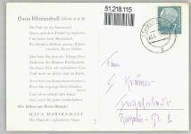 92339 W8432 Grampersdorf - Haus Marienhall