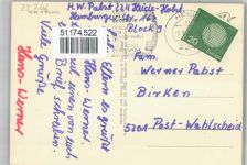 25746 W2240 Heide , Holst - Fliegeraufnahme