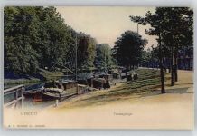 3500 Utrecht - Tolsteegsingel