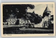 6211 Maastricht - Pater Vinktoren