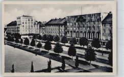 Hradec Kralove Königgrätz - Ulrich Platz