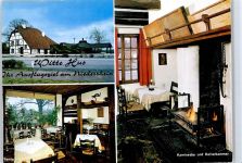 46569 W4224 Bruckhausen - Witte Hus, Niederrhein