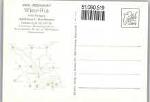 46569 W4224 Bruckhausen - Witte Hus, Niederrhein