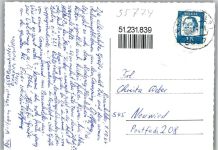 55774 W6587 Baumholder - Panorama, Lager Aulenbach