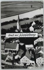 93309 W8420 Kapfelberg - Kirche