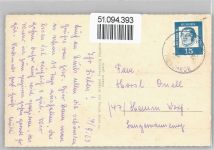 58706 W5750 Berge , Sauerl - Wennetal, Blick vom Wallenstein