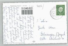 72108 W7407 Rottenburg am Neckar - Dom