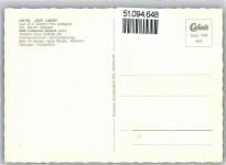 53520 W5489 Schuld - Hotel Zur Linde