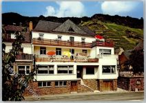 56858 W5581 St. Aldegund - Gasthaus zum Korneli