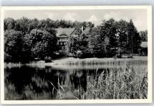 15377 O1261 Oberbarnim - Jugendherberge