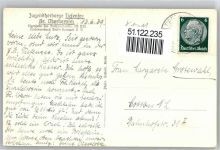 15377 O1261 Oberbarnim - Jugendherberge