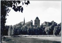 29451 W3138 Dannenberg (Elbe) - Waldemarturm