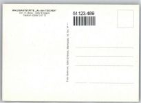 37574 W3352 Einbeck - Waldgaststätte An den Teichen