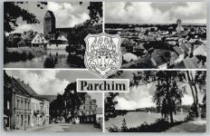 19370 O2850 Parchim - AKU1