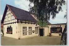 31860 W3254 Welsede , Kr Hameln - Gasthaus Deutsches Haus