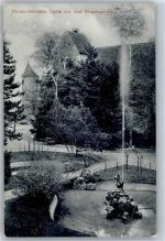 79618 W7888 Rheinfelden - 1908 Kronengarten