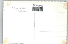39120 Saint-Loup - Mission, Hospital