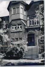 33824 W4806 Werther (Westf.) - Restaurant Waldheimat