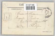 18350 Chaumont - Leporello