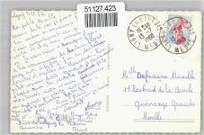 55500 Ligny-en-Barrois - Marktplatz