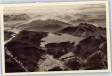 Walchensee WHW Deutschlandserie