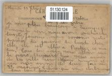 29000 Quimper - Leporello