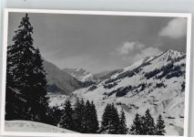 87567 Mittelberg , Kleinwalsertal FOTO KEINE AK Foto