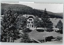 72270 W7292 Buhlbach - Gasthof, Pension Waldeim