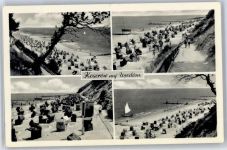 17459 O2225 Koserow - Strand AKU1