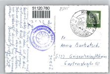 83250 W8215 Marquartstein - Hochgernhaus