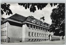 84513 W8266 Töging a. Inn - Schulhaus der Volkshochschule