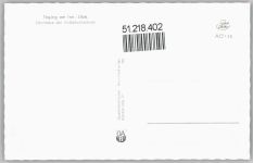 84513 W8266 Töging a. Inn - Schulhaus der Volkshochschule