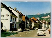79780 W7894 Stühlingen - Hauptstrasse