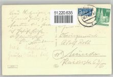 97318 W8710 Kitzingen - Luitpold-Bad