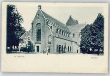 3500 Utrecht - St. Janskerk