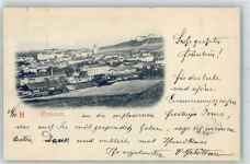 Pribram Pibrans