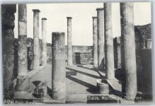 Delos - Maison du Dionysos